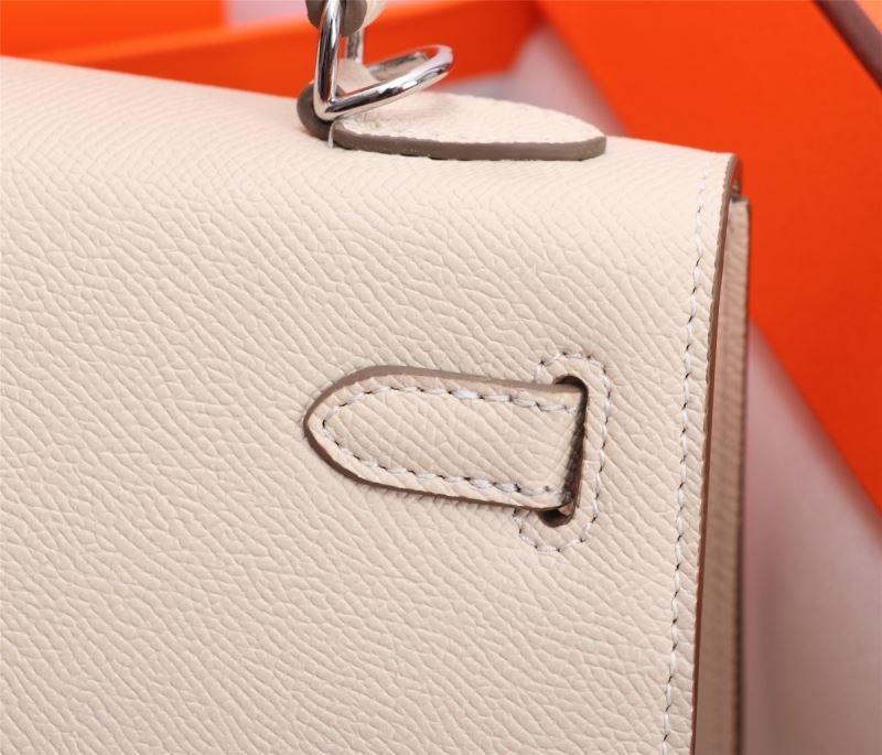 Hermes Kelly Bags